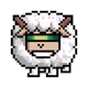 7707