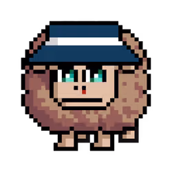 Sheep #9136
