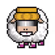 Sheep #13443