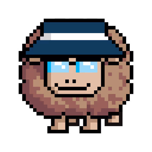 Sheep #8985