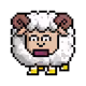 5343