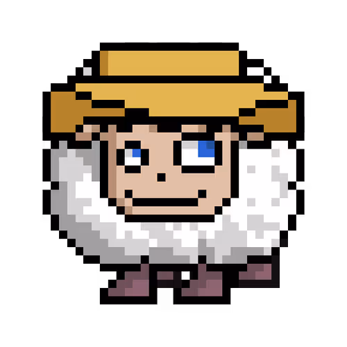 Sheep Gen 0