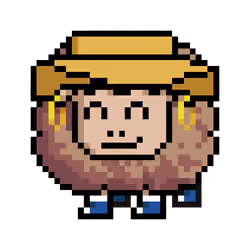 Sheep #5171