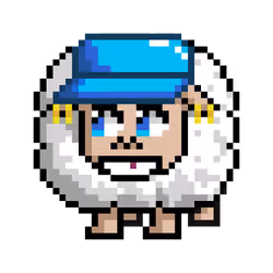 Sheep #3359