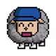 Sheep #13156