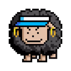 Sheep #2178