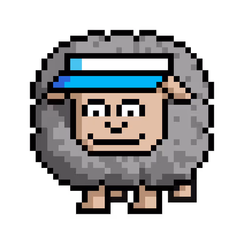 Wolf Game Eth
