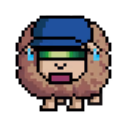 Sheep #11248