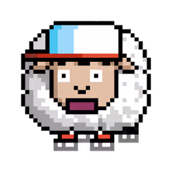 Sheep #8581