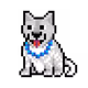 Wolf #3554