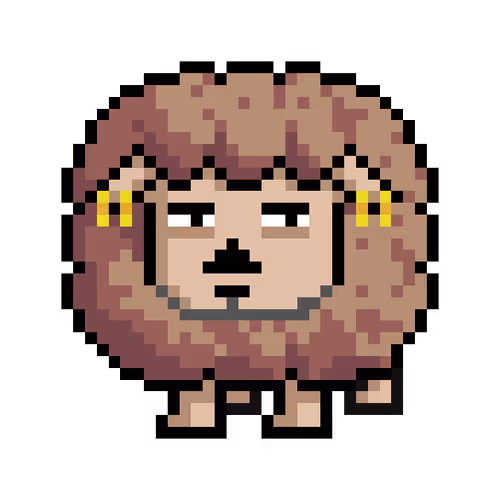 Sheep #556