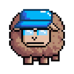 Sheep #179