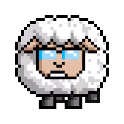 Sheep #5958
