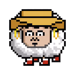 Sheep #2751