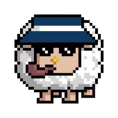 Sheep #11650