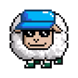 Sheep #9394