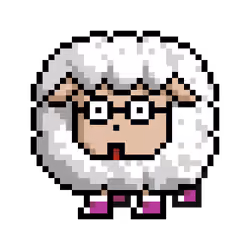 Sheep #1651