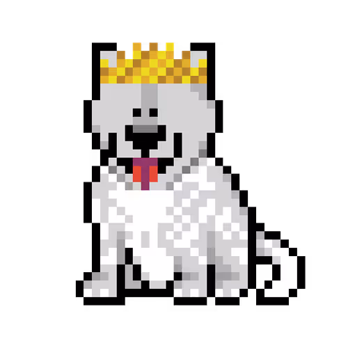 Wolf Game 316829599