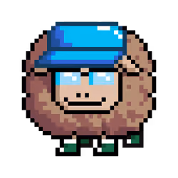 Sheep #6541