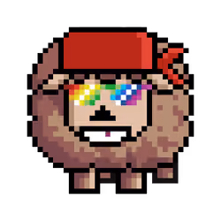 Sheep #1370