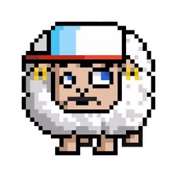 Sheep #6174