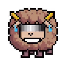 Sheep #2050
