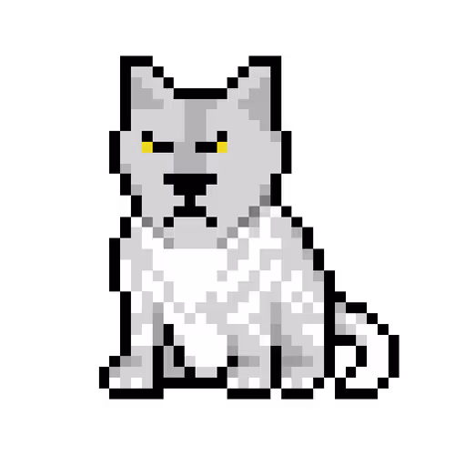 Wolf Gen 1 Alpha 5
