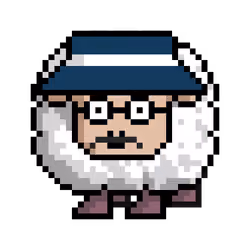 Sheep #11541