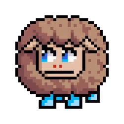Sheep #4174