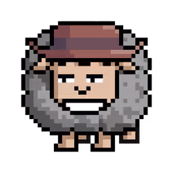 Sheep #4659