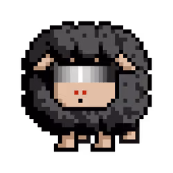 Sheep #6475