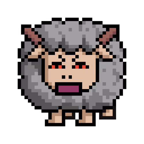 Sheep #2189
