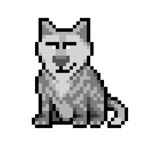Wolf Gen 0 Alpha 5