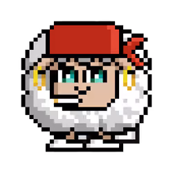 Sheep #12692