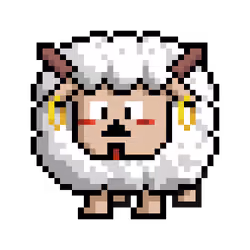Sheep #1691