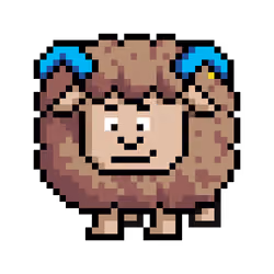 Sheep #298
