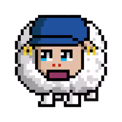 Sheep #12780