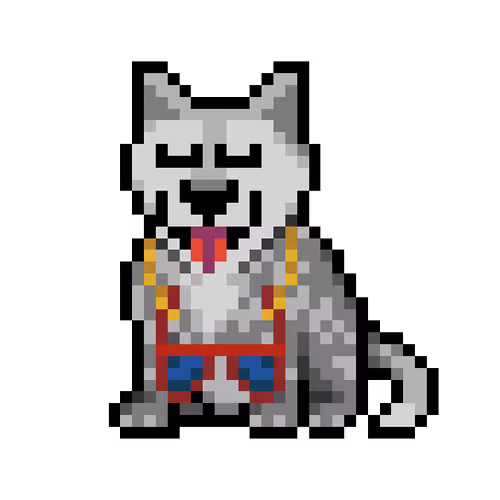 Wolf Game 316829599