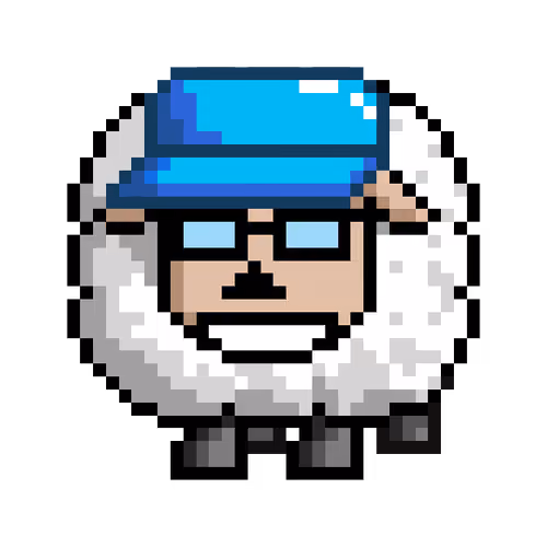 Sheep #13239