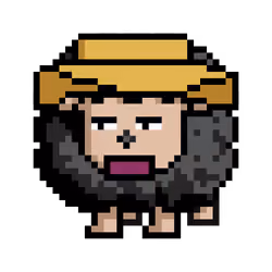 Sheep #3617