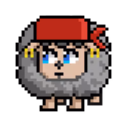 Sheep #5675