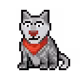 4945