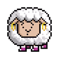 Sheep #8168