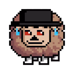 Sheep #1483