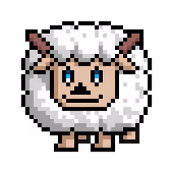 Sheep #5915