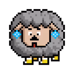 Sheep #12333