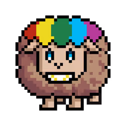 Sheep #5634