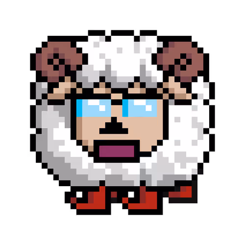Sheep Gen 0