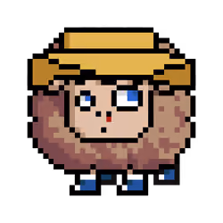 Sheep #200