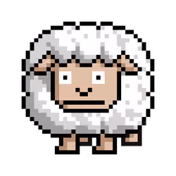 Sheep #926